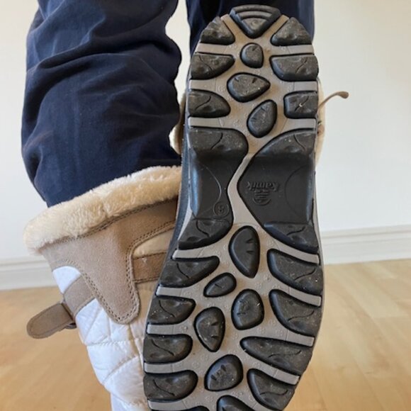 Ladies Size 8 Kamik Snowvalley Winter Boots - Picture 3 of 4